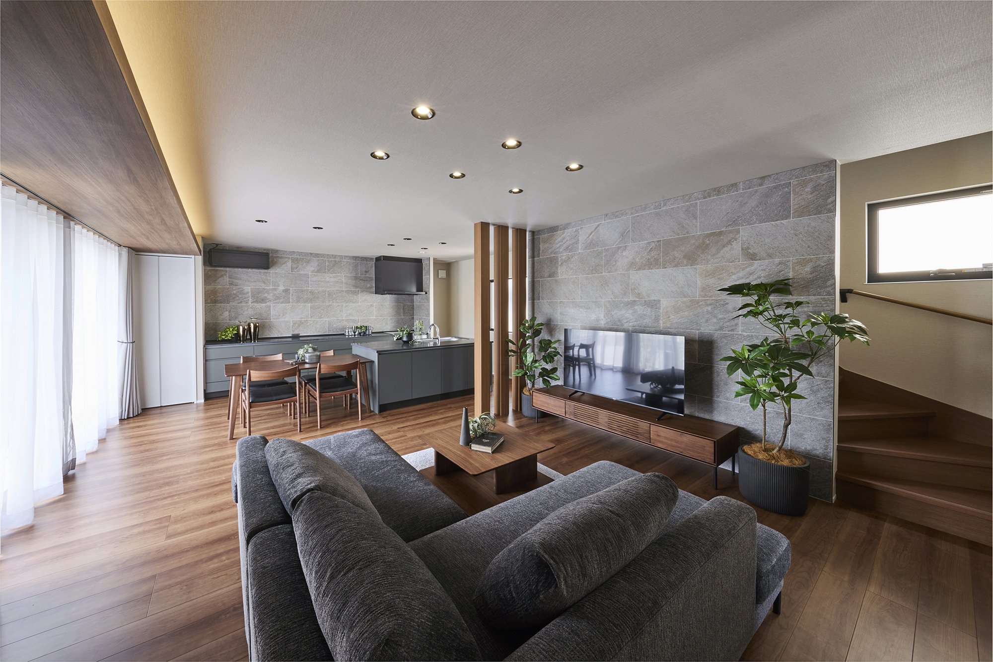House image