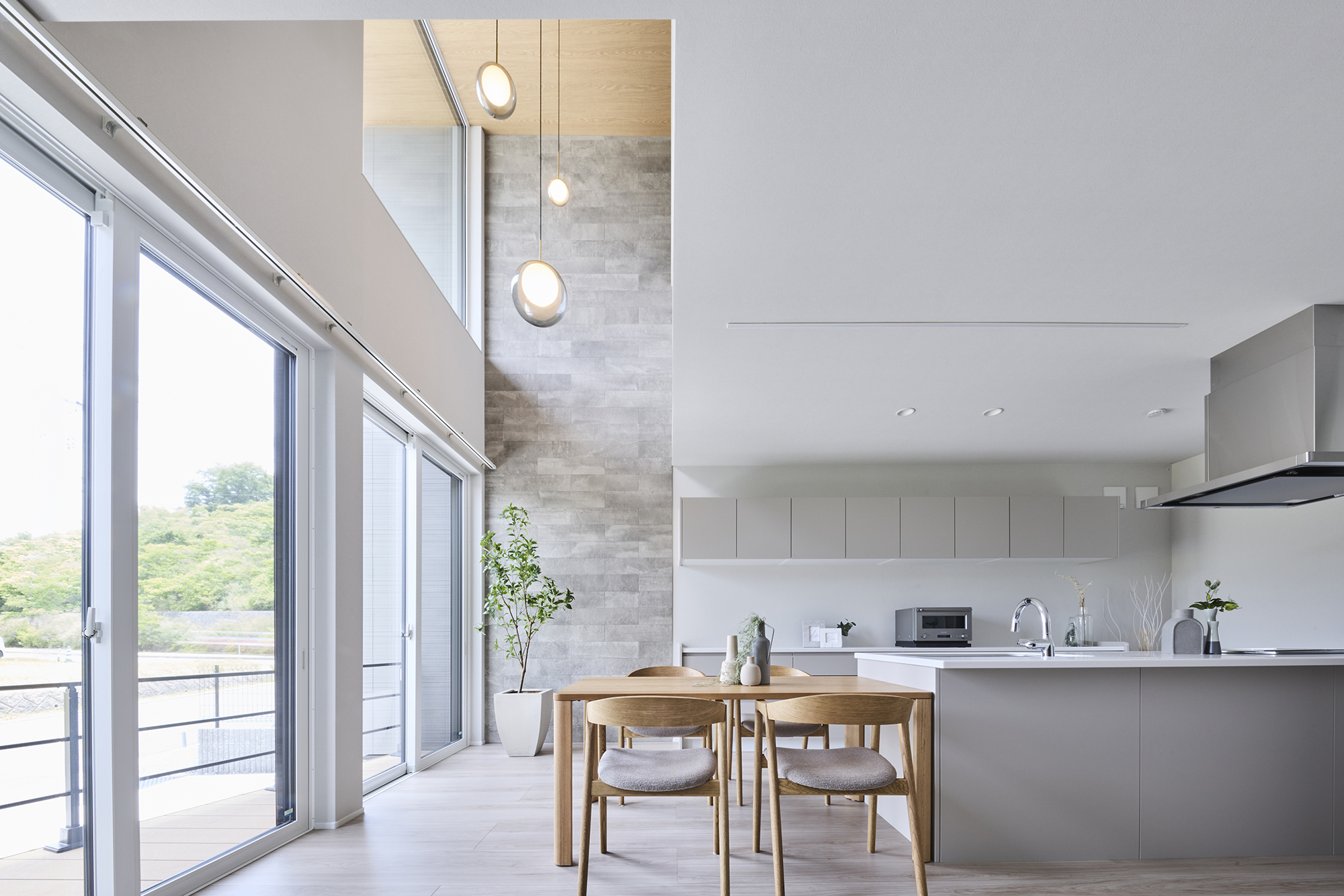 House image