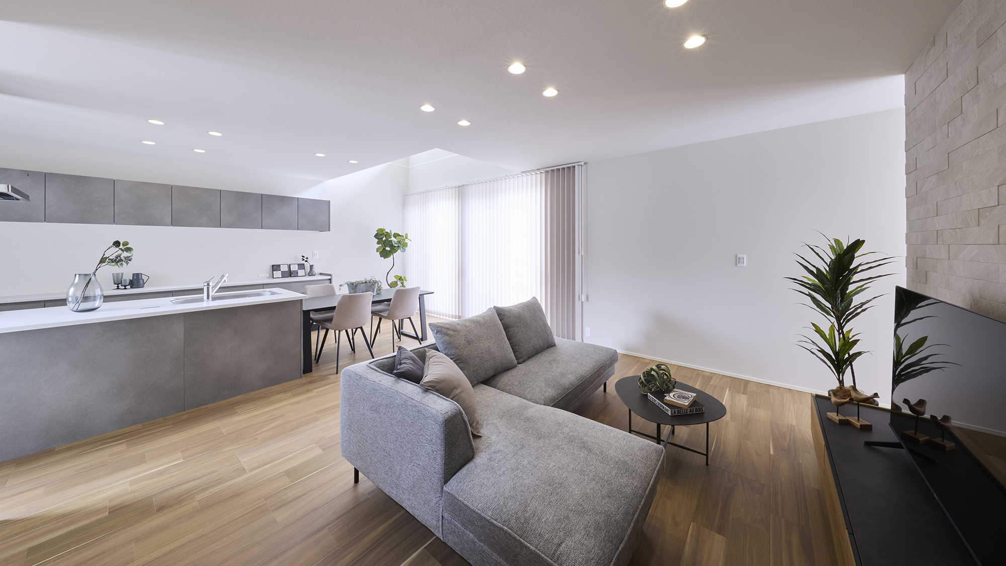 House image