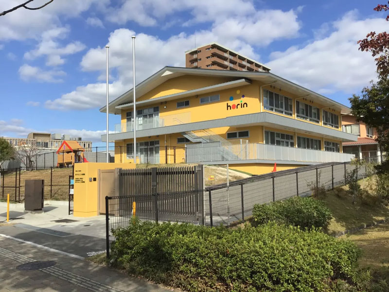 ほうりんこころ幼稚園