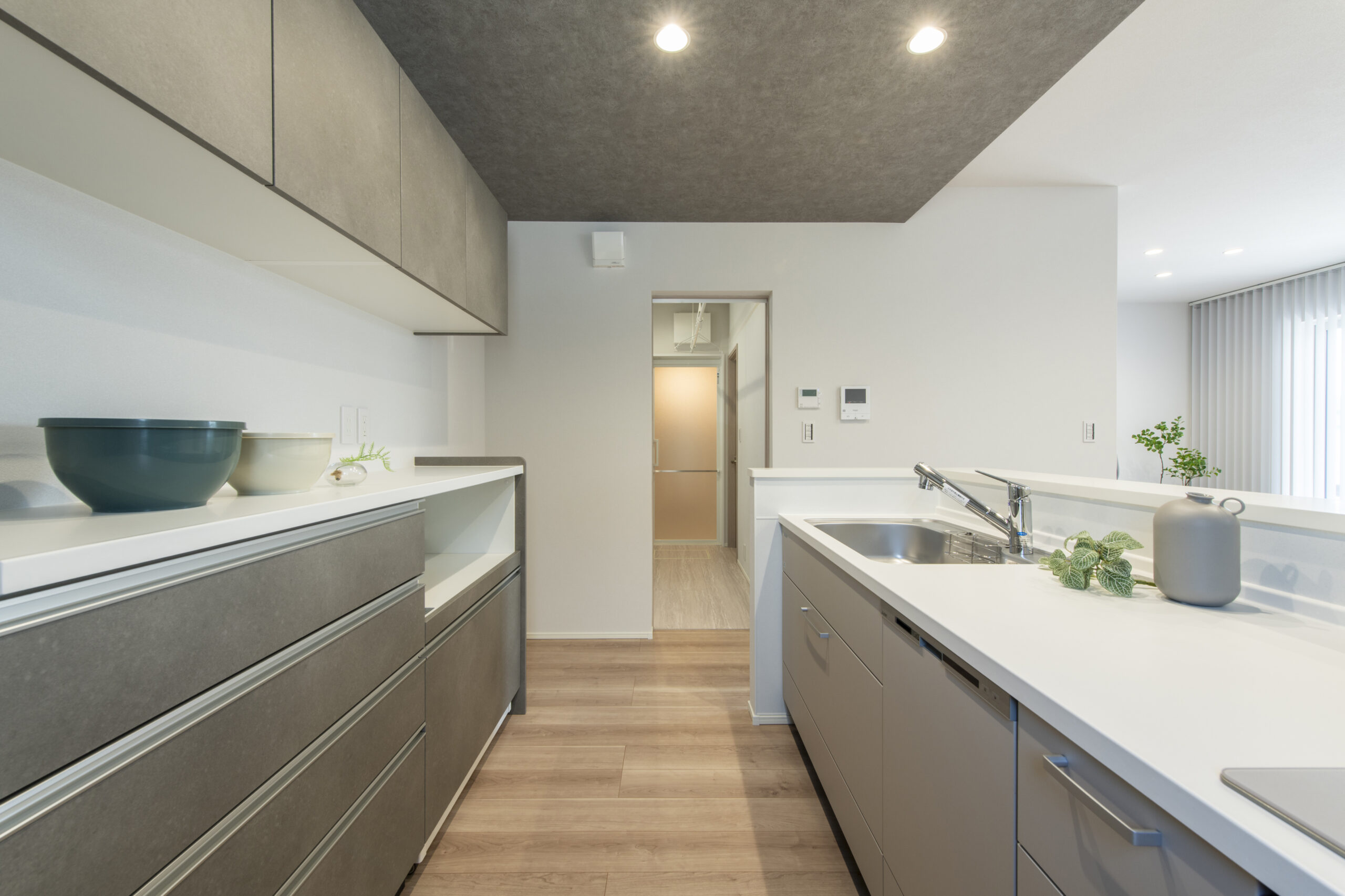 House image