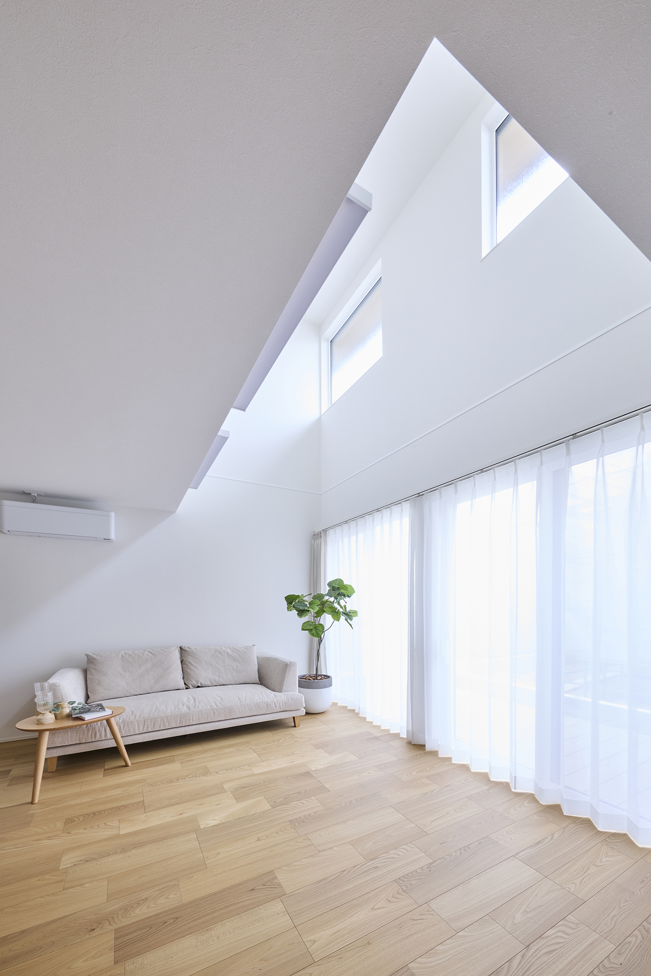 House image