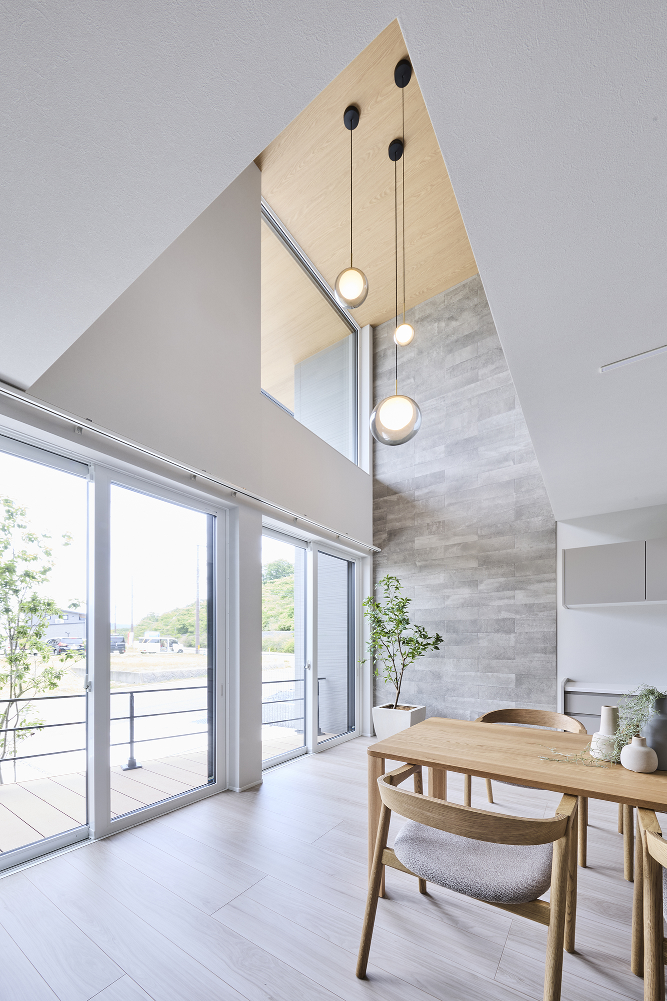House image