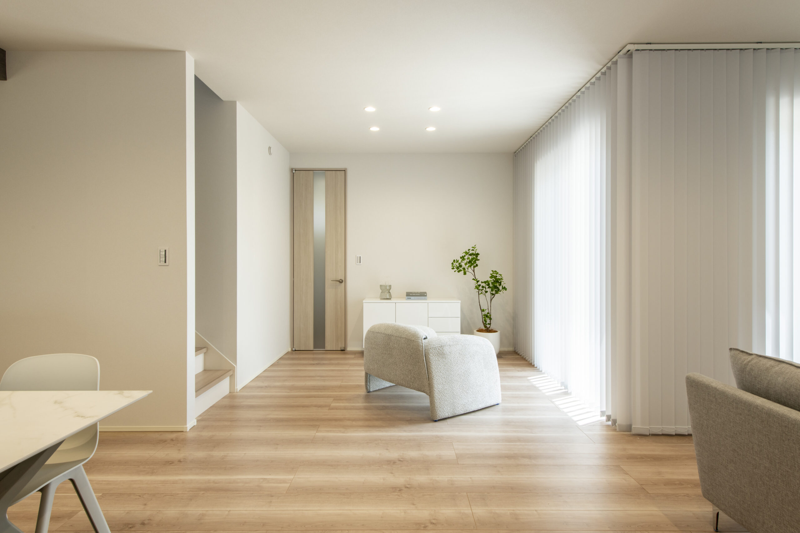 House image