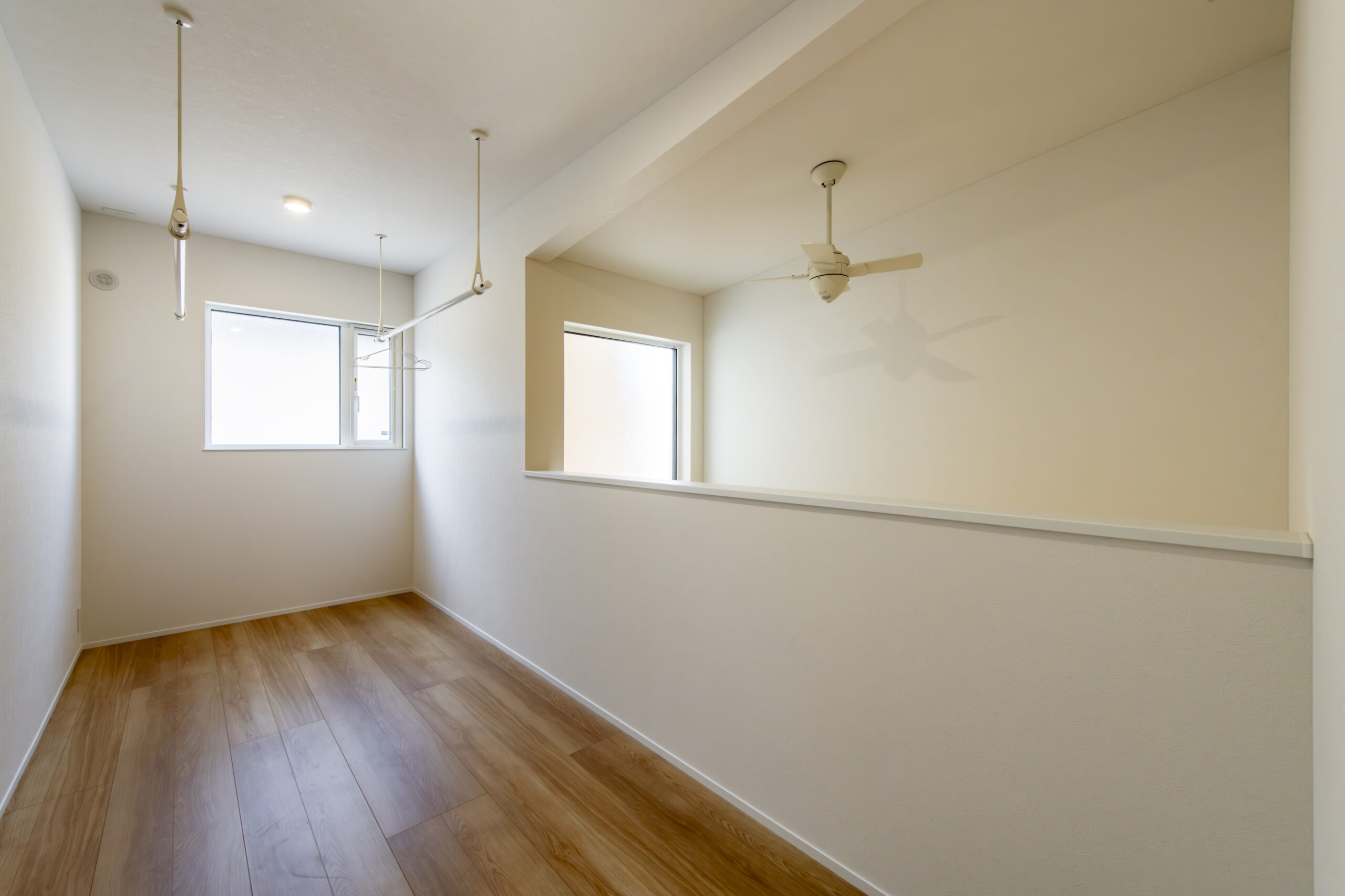 House image