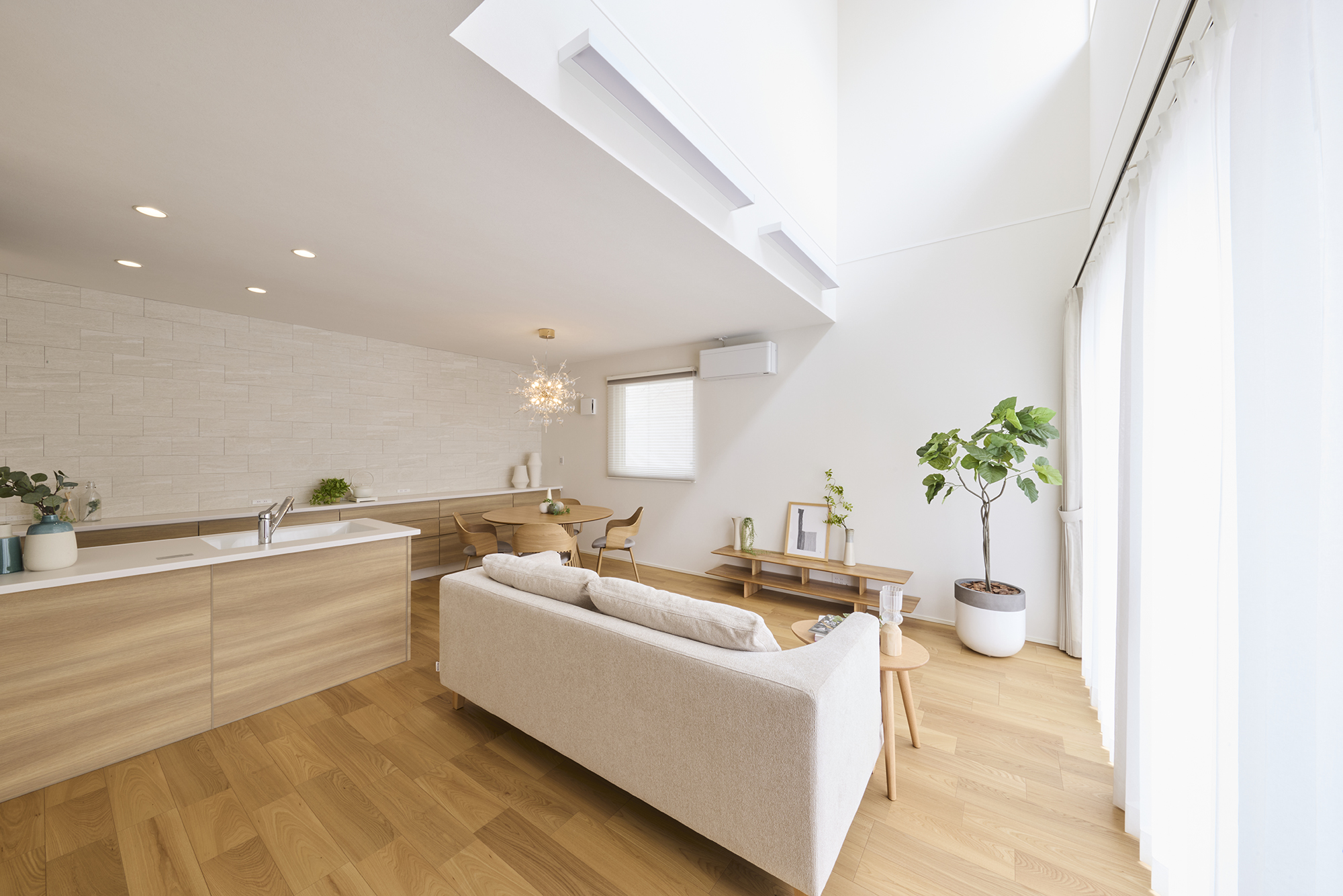 House image