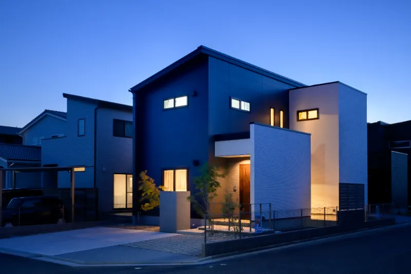 「建てて良かった」と心から思っていただける家づくりを