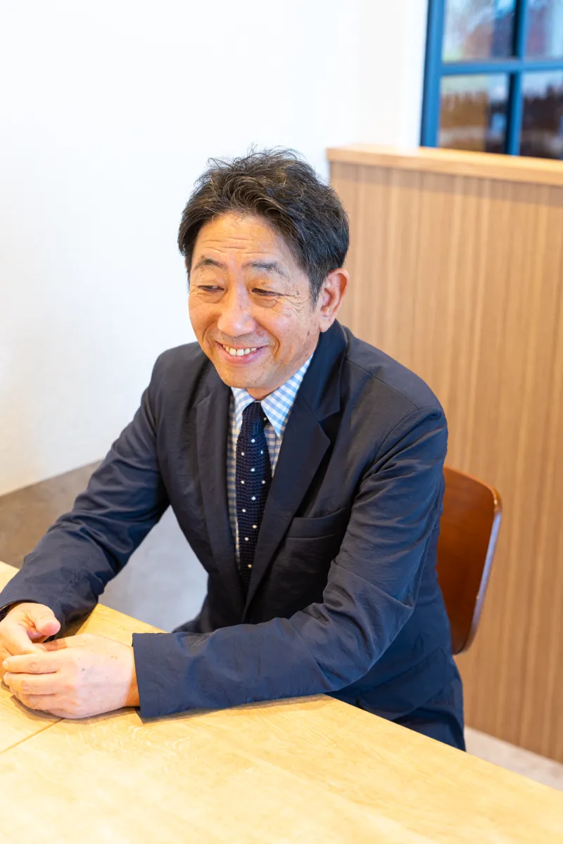 「建てて良かった」と心から思っていただける家づくりを