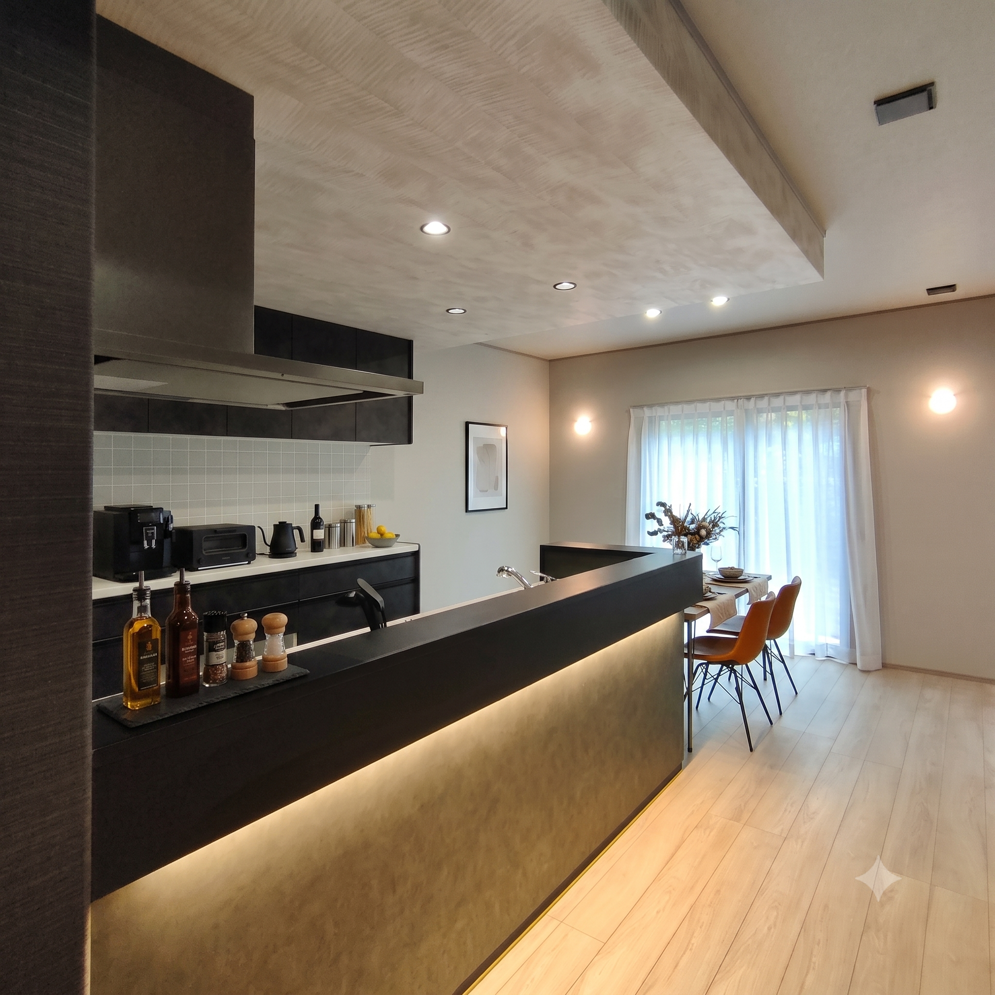 House image