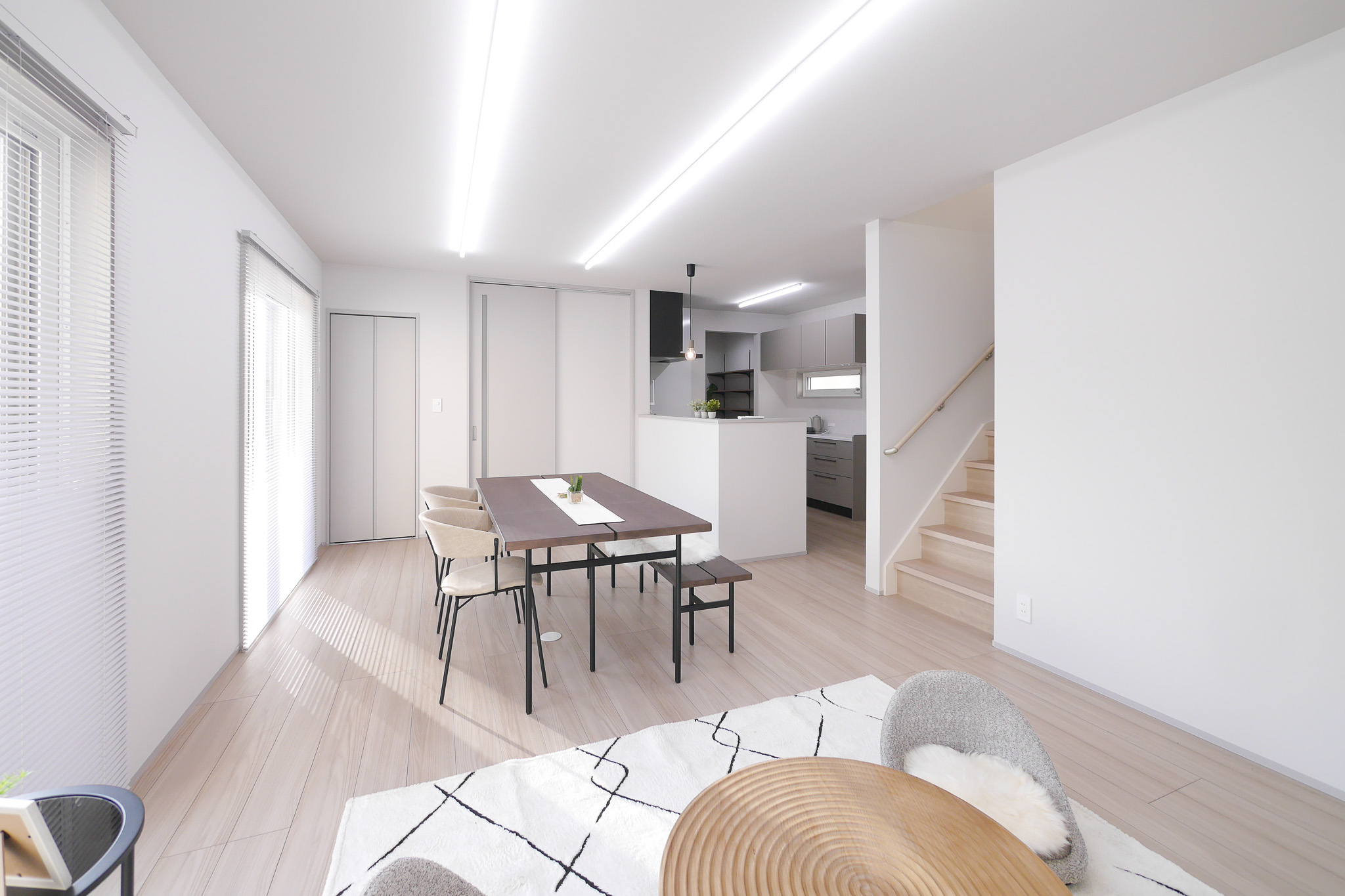 House image
