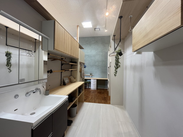 家事らくなヒントも沢山発見できます！