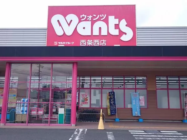 ドラッグストア