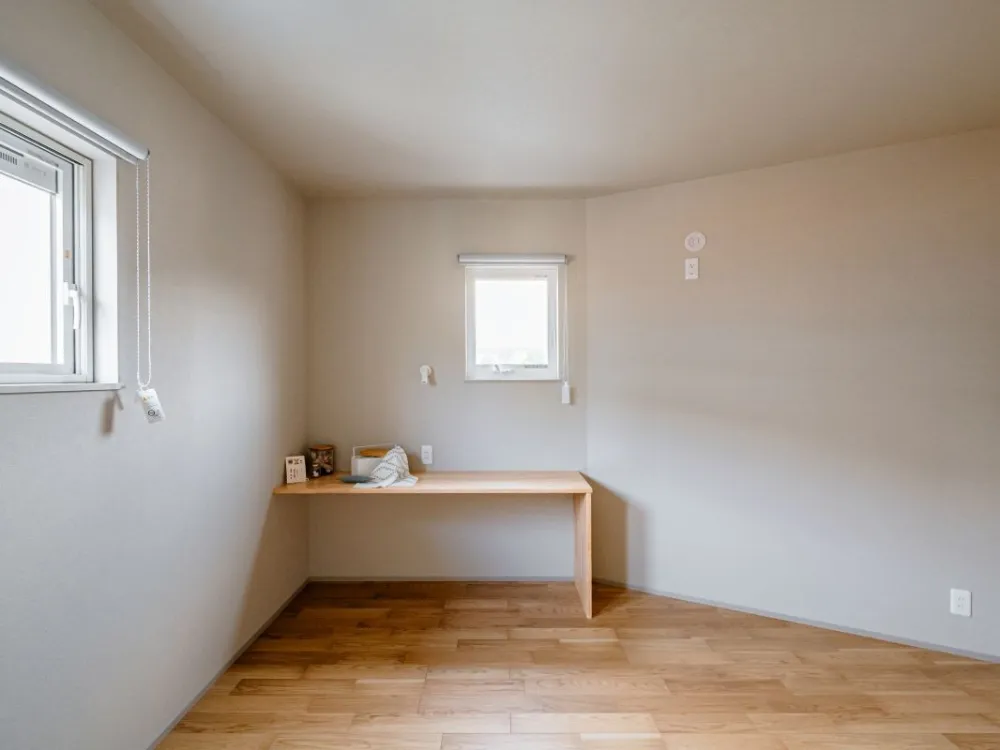 ワークスペース