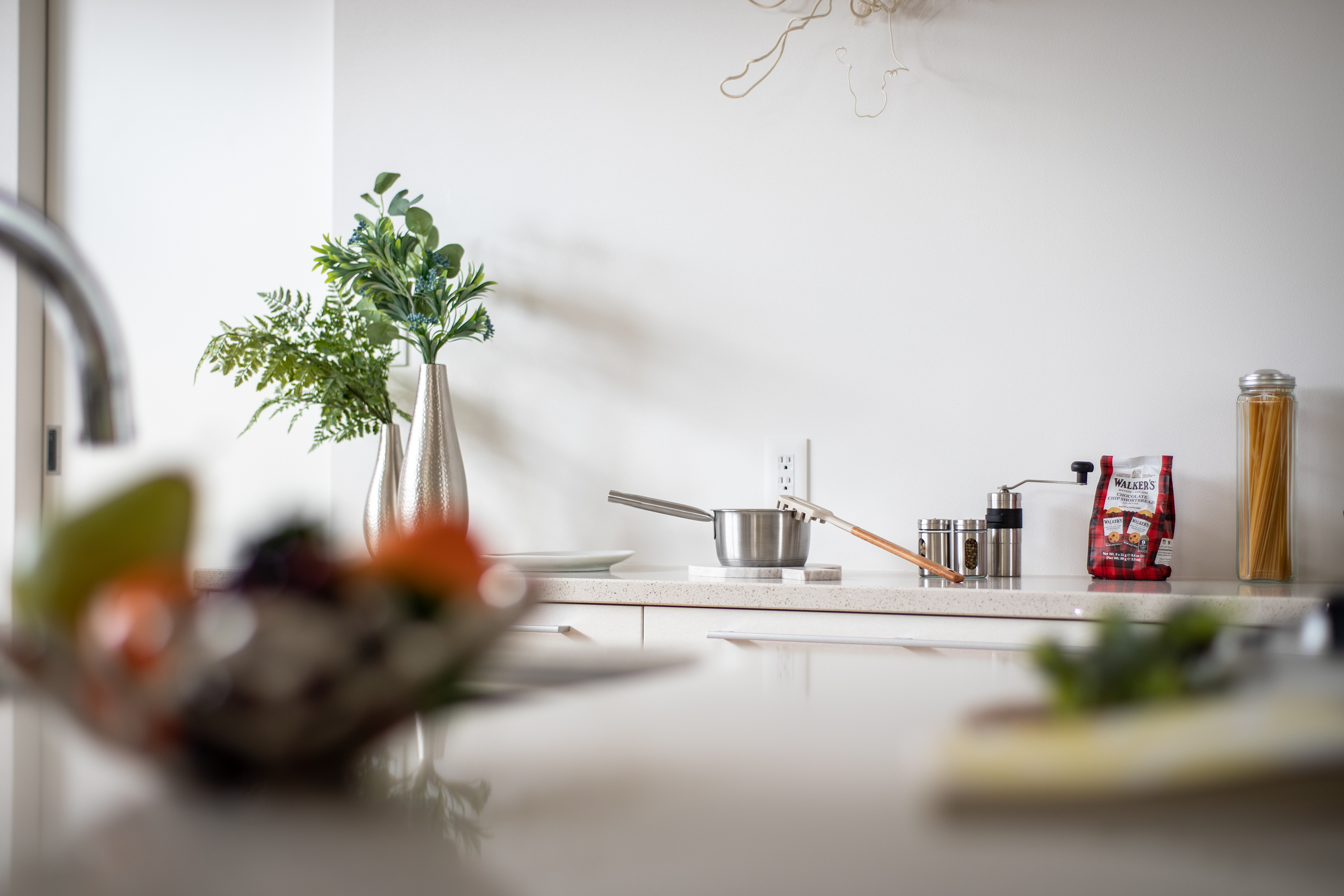 おだやかな日常のかたち