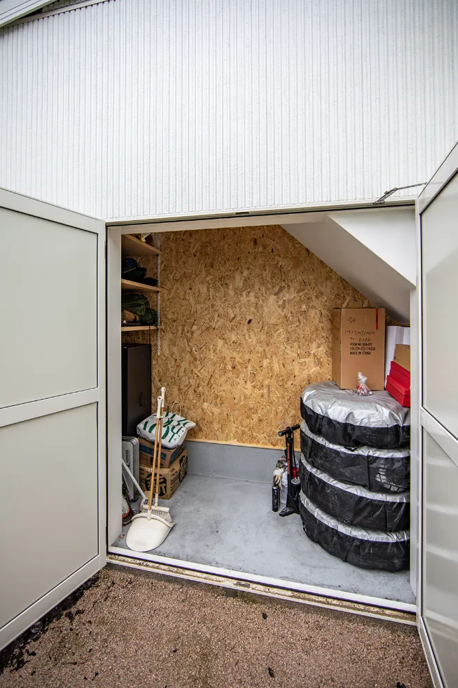 好き！があふれるLDKのかわいい家