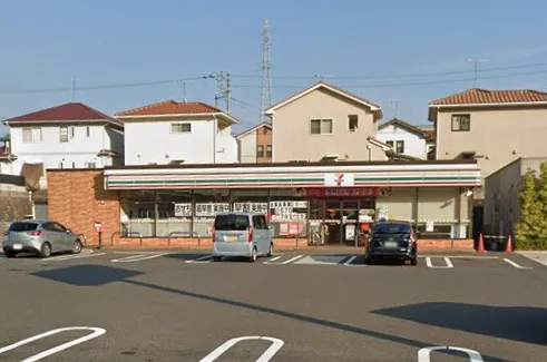 セブンイレブン廿日市大野沖塩屋店