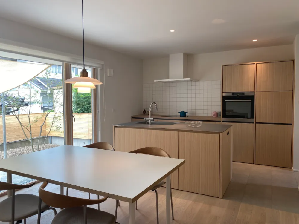 インテリアから始める住まいづくり