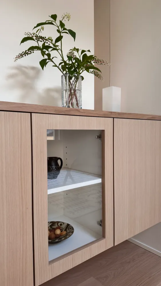 インテリアから始める住まいづくり