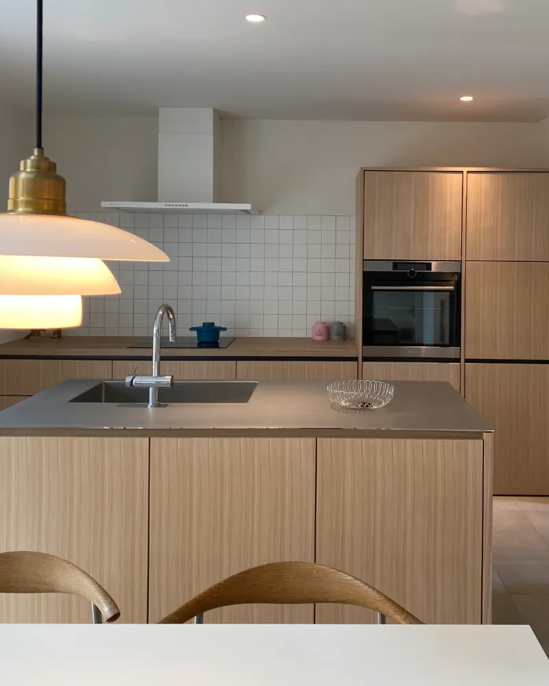 インテリアから始める住まいづくり