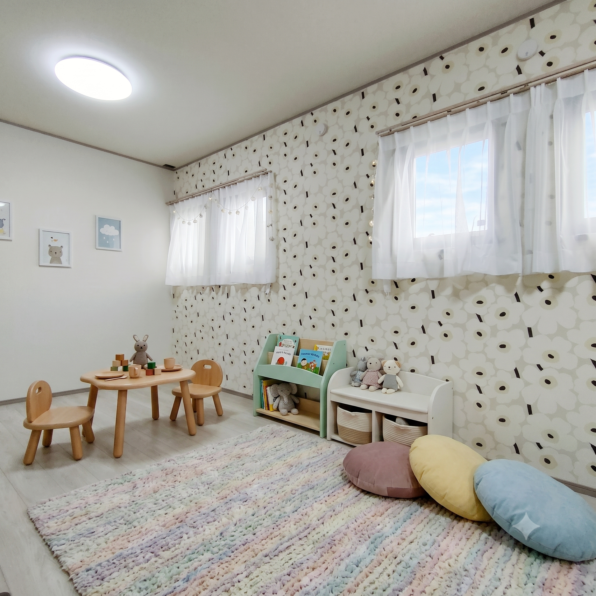 子供部屋