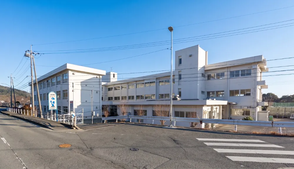 東広島市立平岩小学校