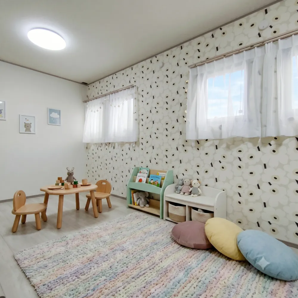 子供部屋