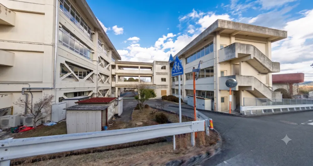 東広島市立原小学校