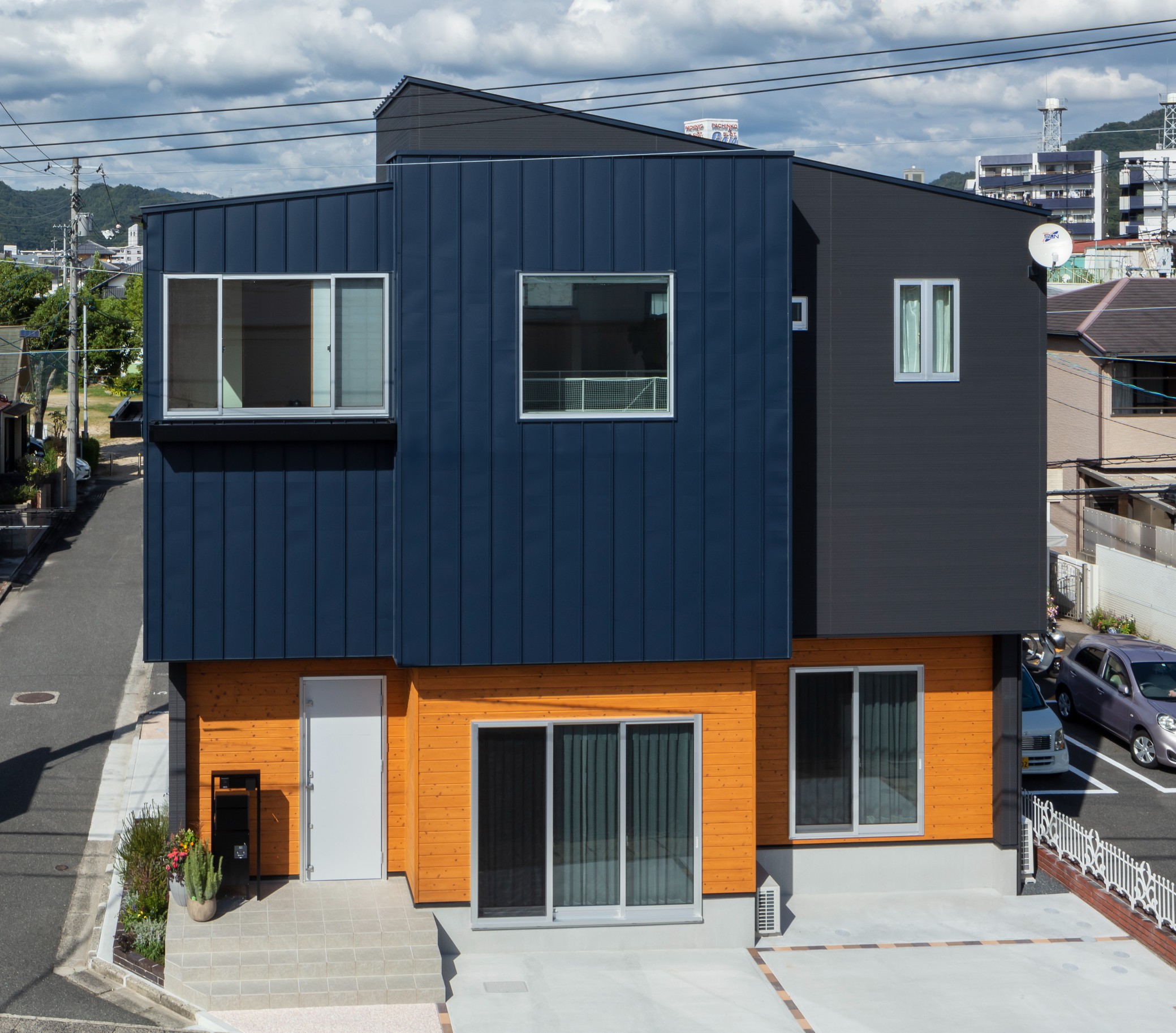 五日市中央スタジオ