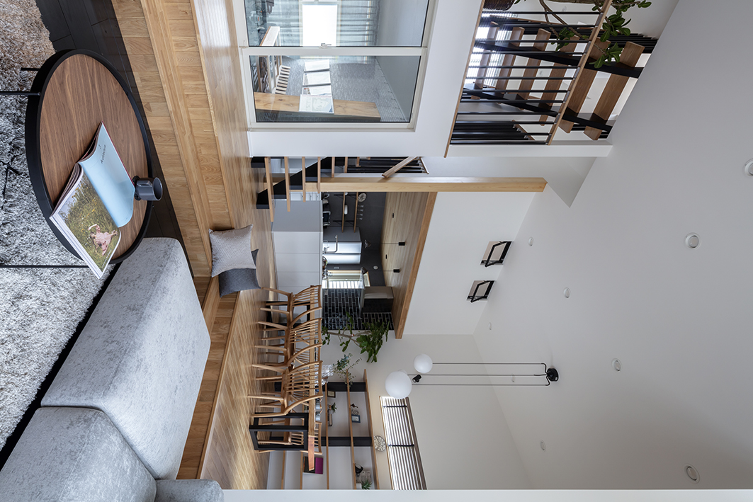 五日市中央スタジオ