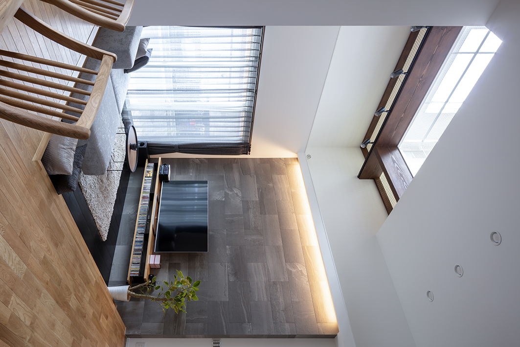 五日市中央スタジオ