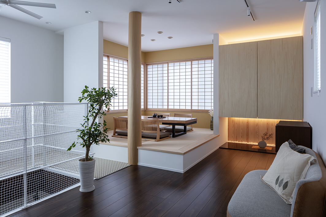 五日市中央スタジオ