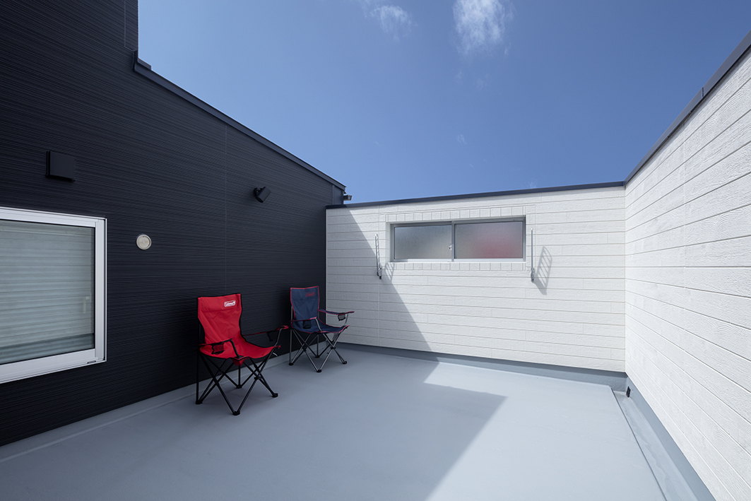 五日市中央スタジオ