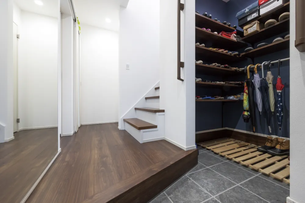 好きを楽しむ家