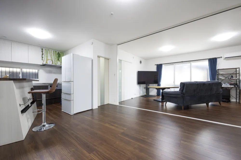 好きを楽しむ家