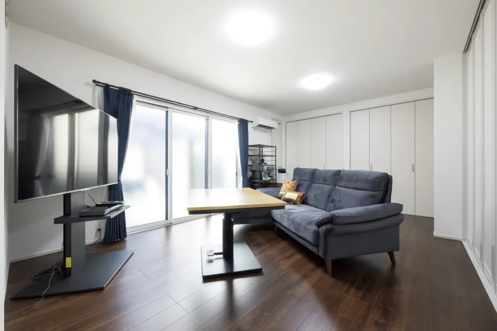 好きを楽しむ家