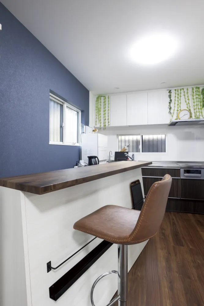 好きを楽しむ家